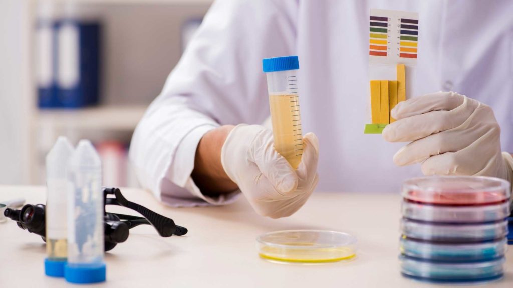 Does the PH of Water Really Matter?