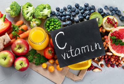 Vitamin C: The Avenger of the Immune System