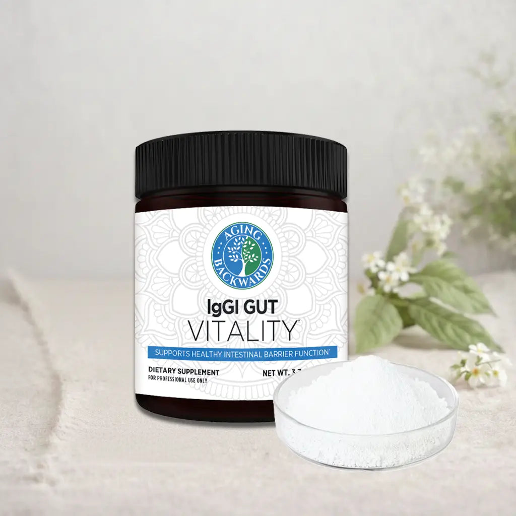IgGI Gut Vitality™