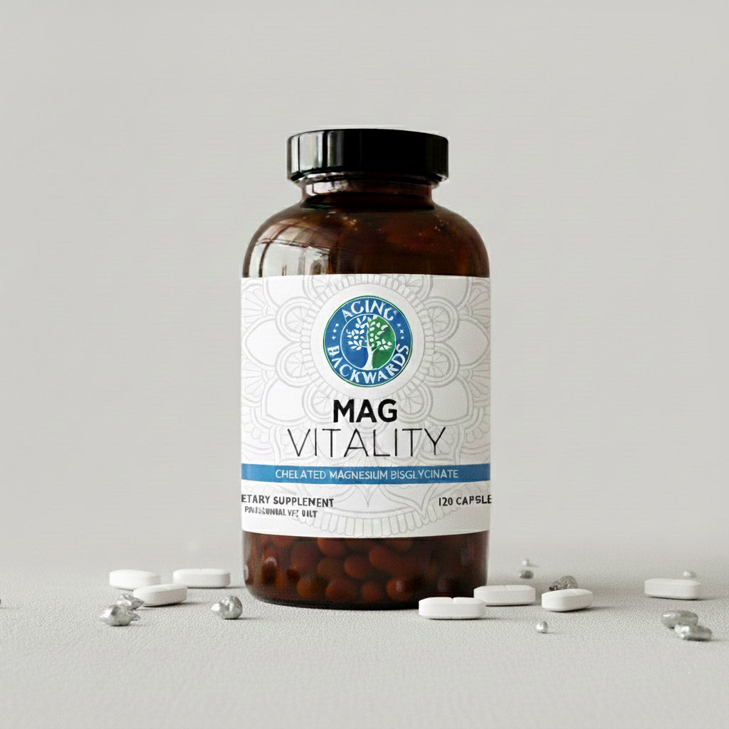 Mag Vitality™