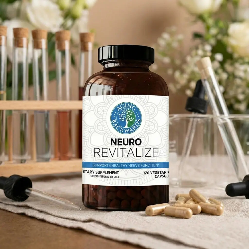Neuro Revitalize™