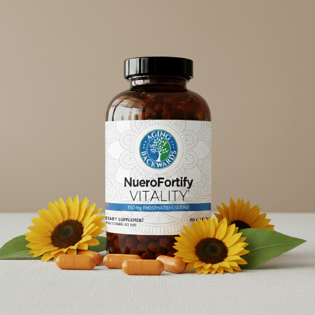 NueroFortify Vitality™