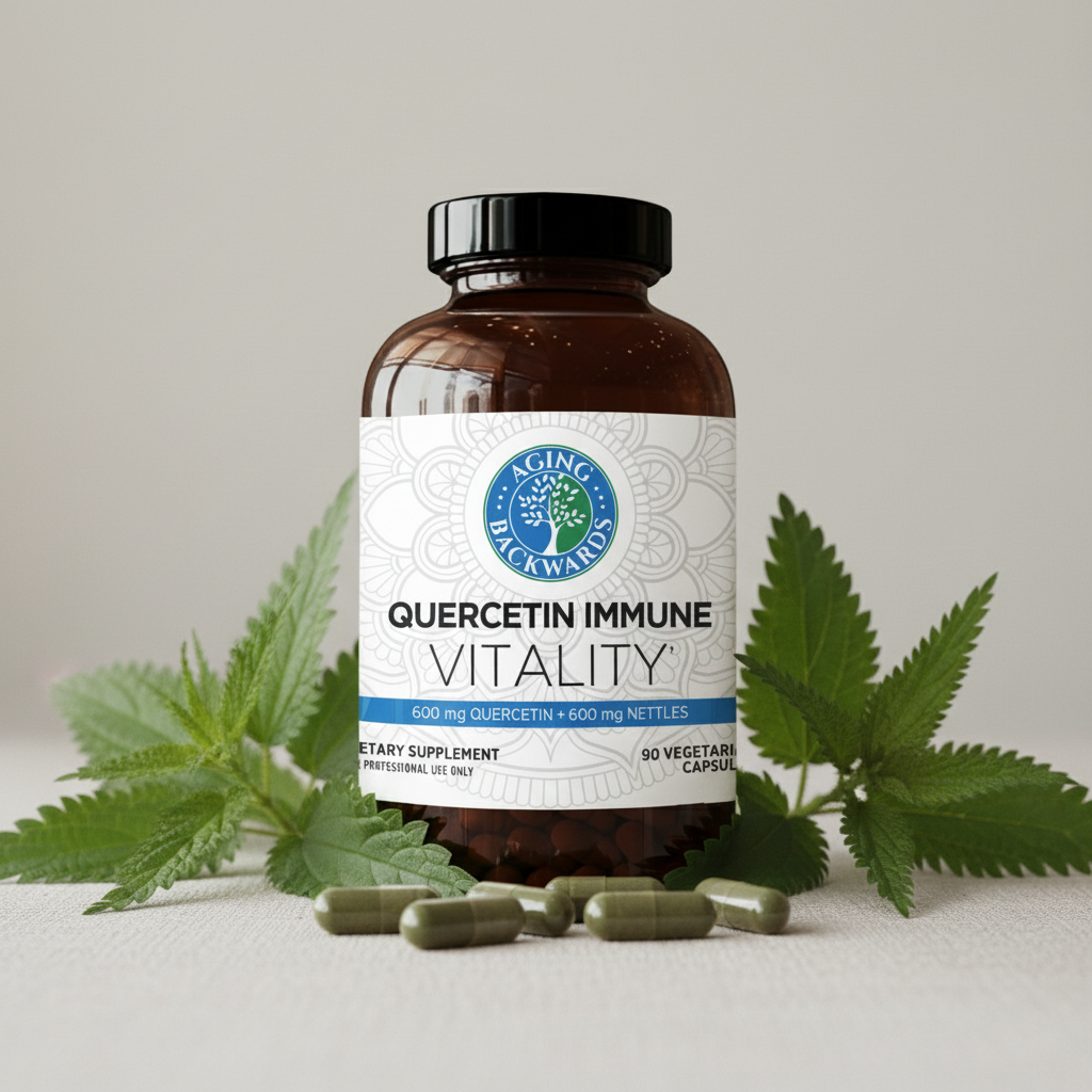 Quercetin Immune Vitality™