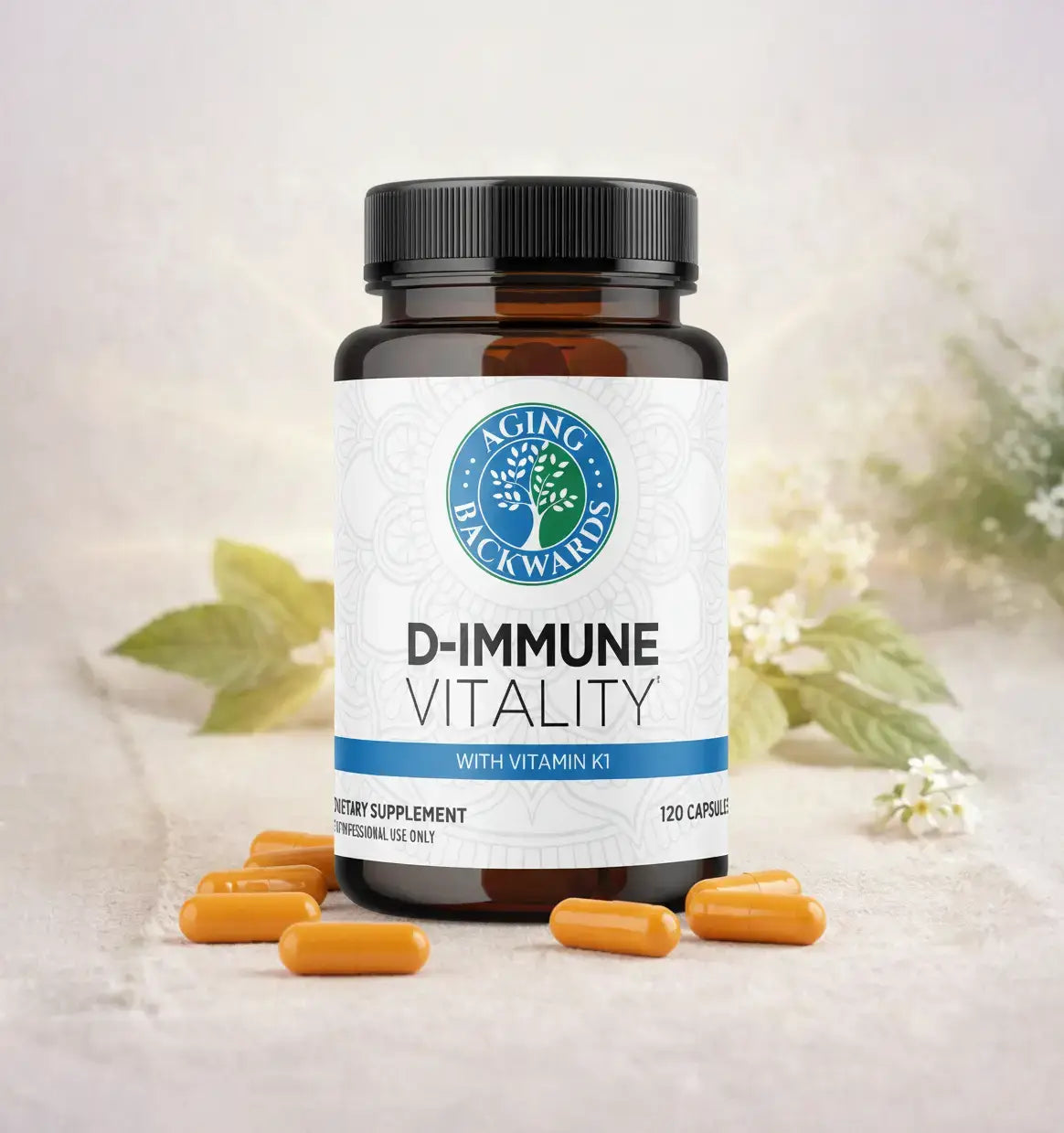 D-Immune Vitality™