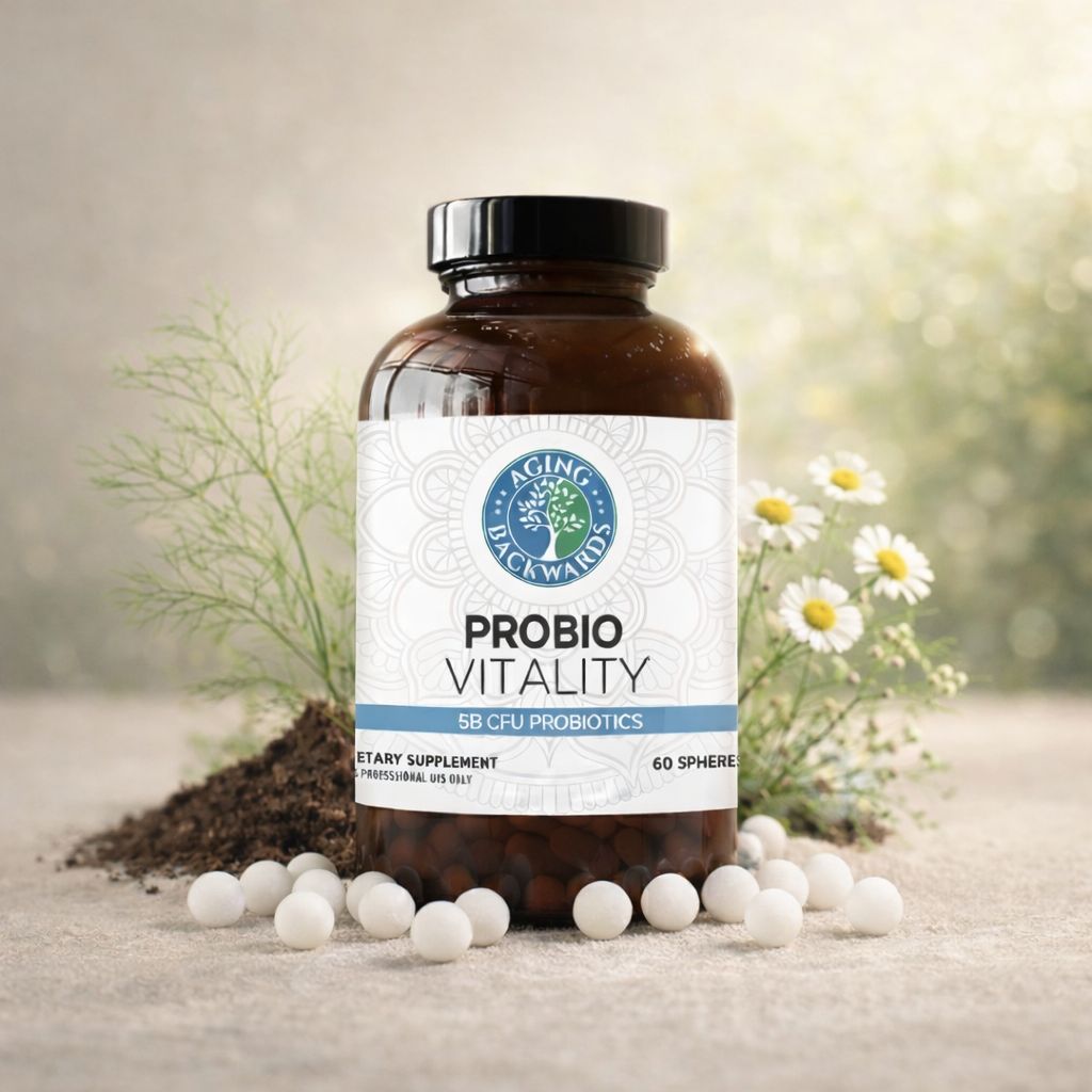 Probio Vitality™