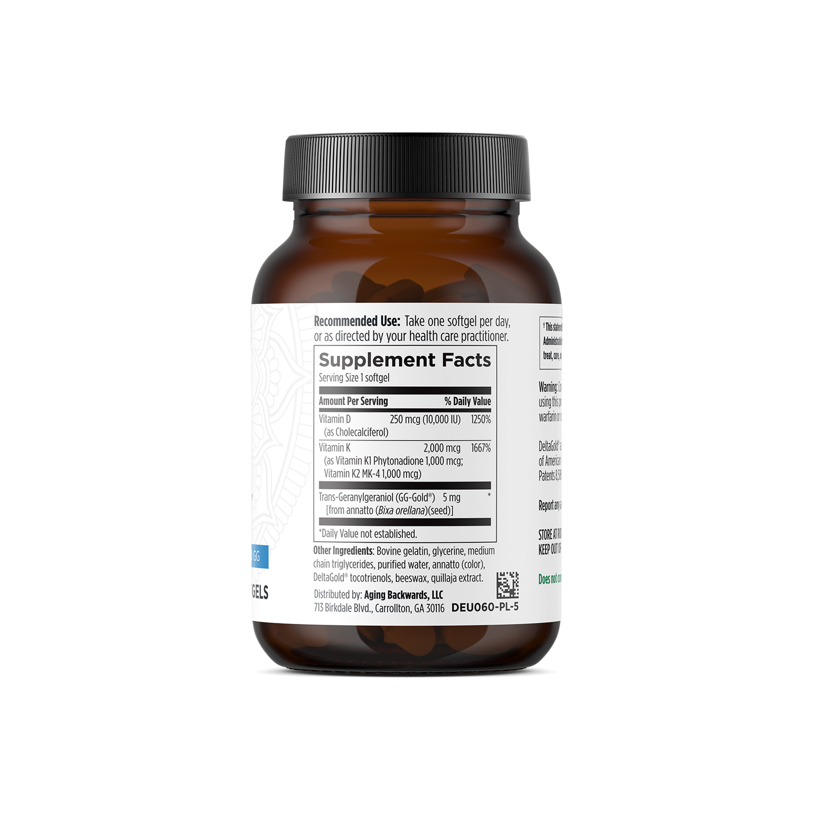 D-Immune Vitality Max™