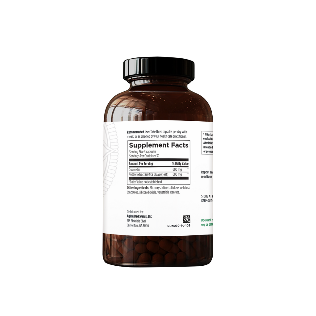 Quercetin Immune Vitality™